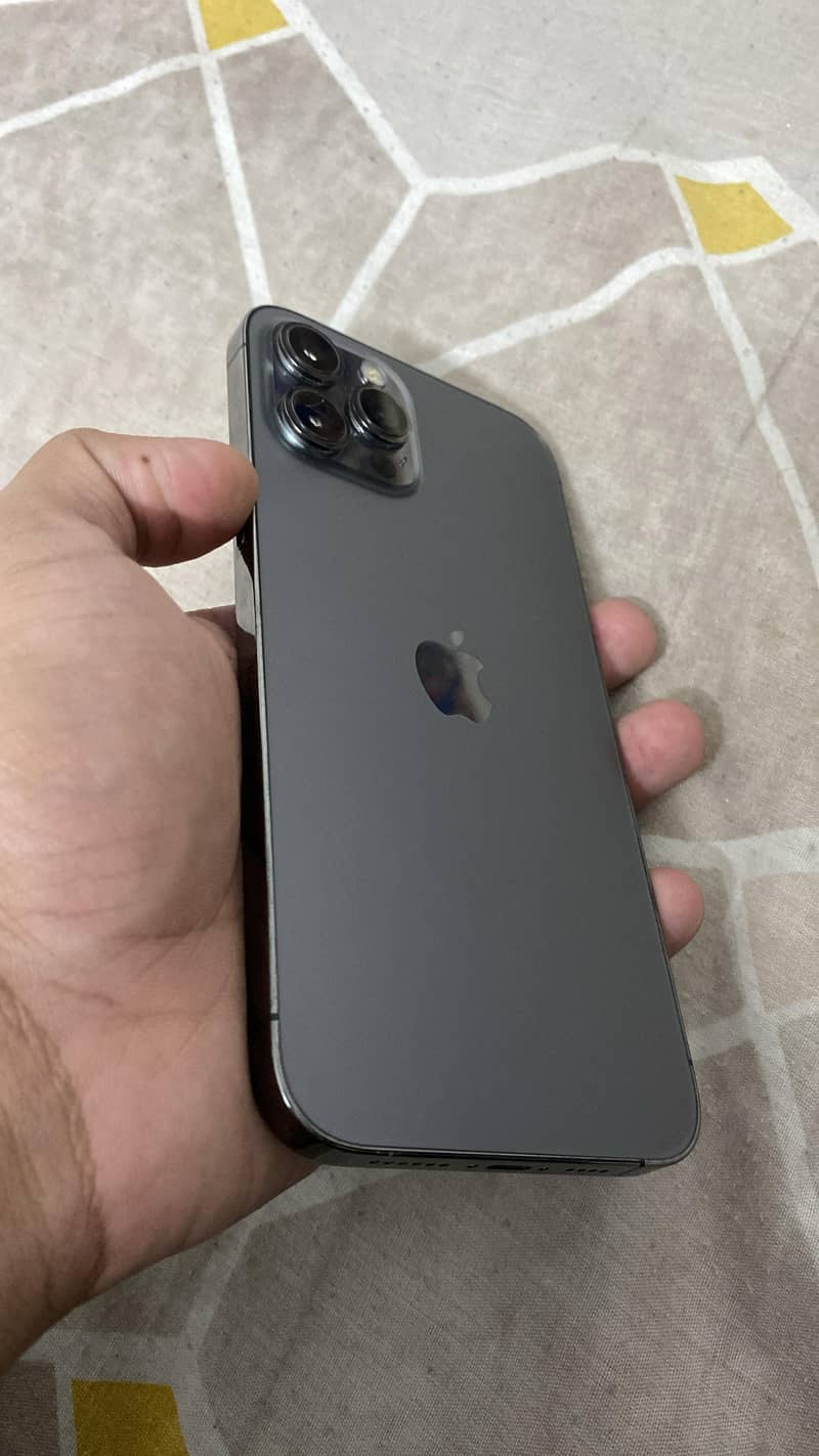 iphone 12 pro max 0