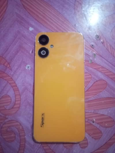 8gb 128gb PTA approved  add Pura deken