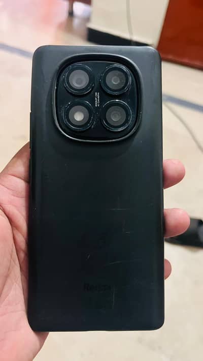 Xiaomi Redmi Note 14 Pro
