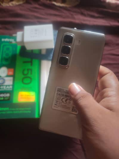 infinix Hote 50pro plus 16gb ram 256 GB memory. 0335=7330=115