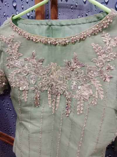 Maria. b Saree Small size