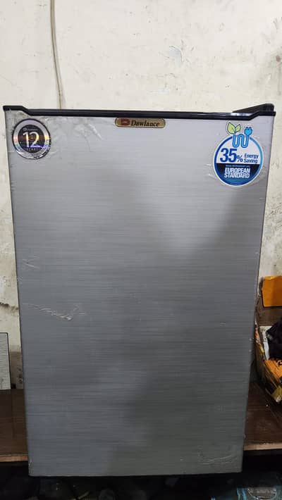 dawlance Refrigerator with in waranty for sale  03104864807