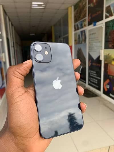 IPHONE 12 PTA APPROVED 128GB
