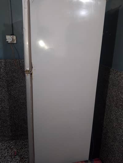 Dawlance freezer