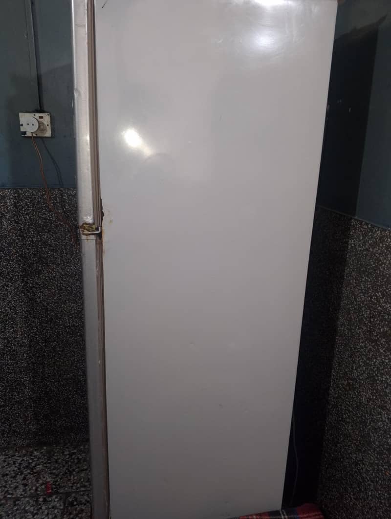 Dawlance freezer 0