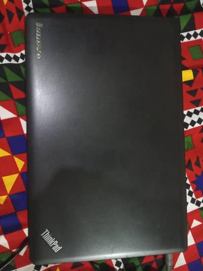 Lenovo laptop urgent sell  contact no. 03180736811