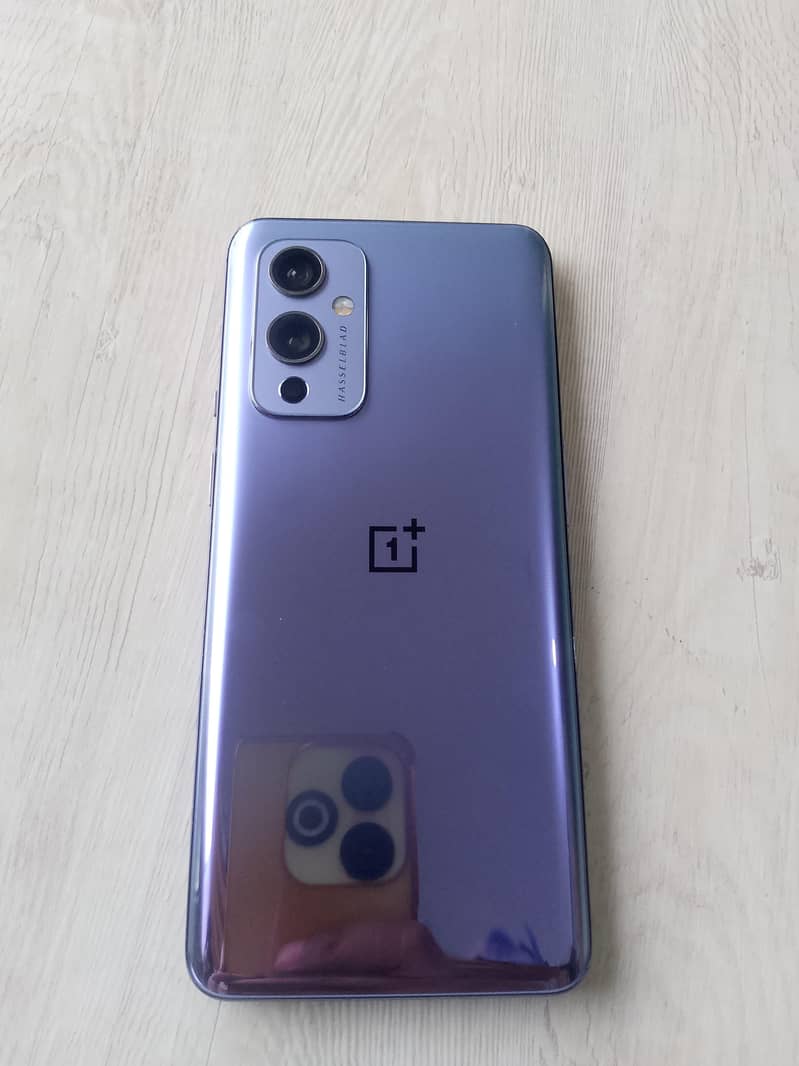 oneplus 9 5G 0