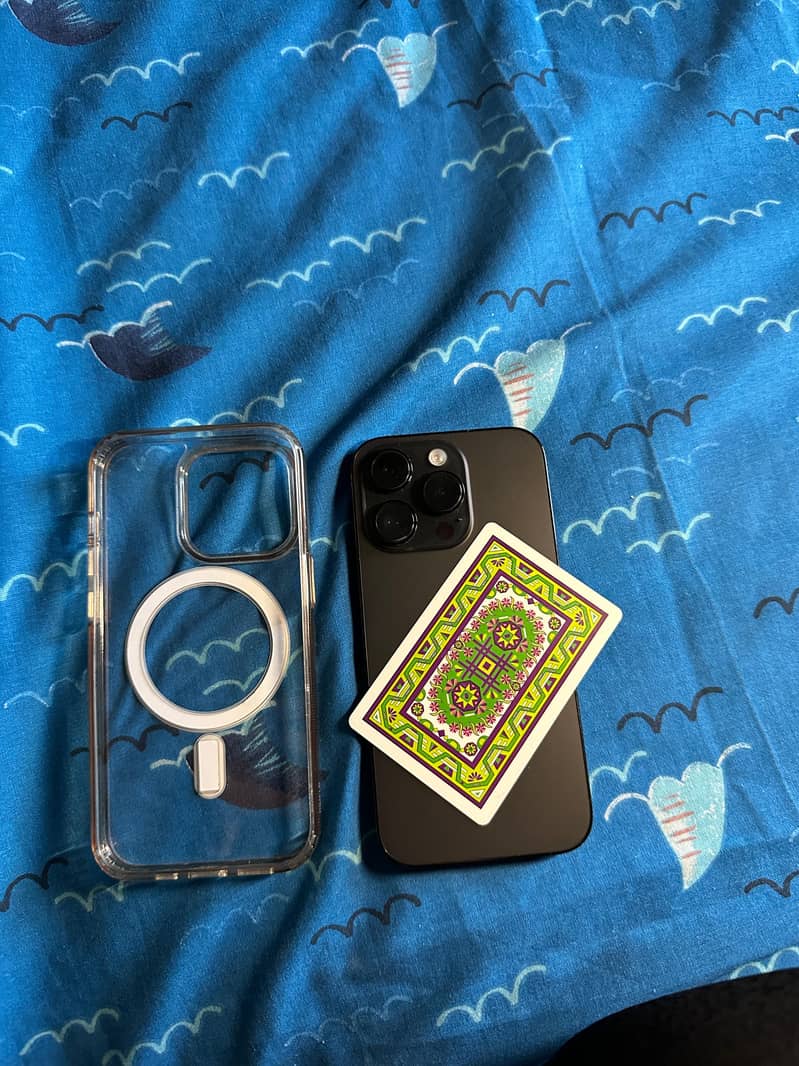 Iphone 14 pro 0