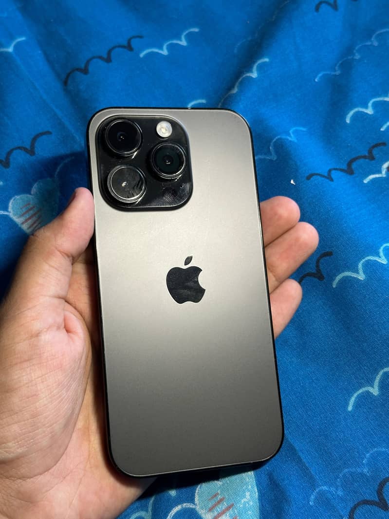 Iphone 14 pro 4