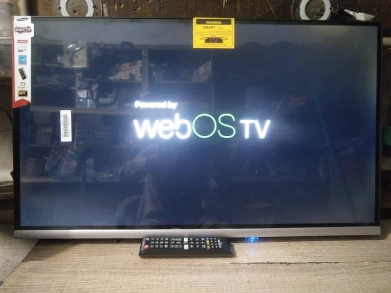 android LED tv 32 "" 2