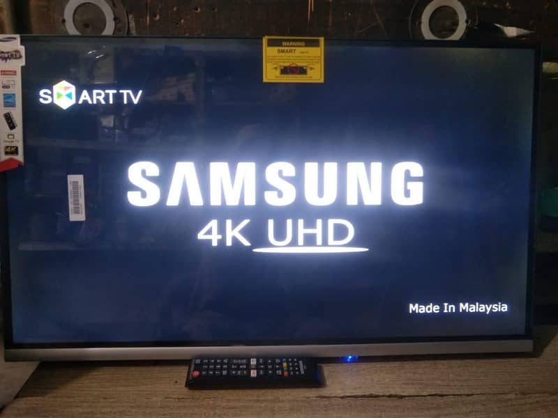 android LED tv 32 "" 3