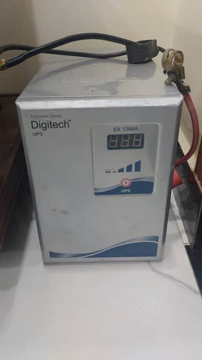 UPS For Sale DIGITECH BRAND 1000w
