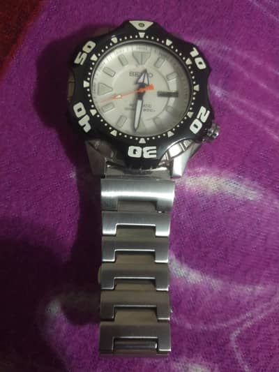 seiko5