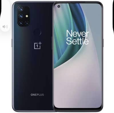 One Plus Nord N10