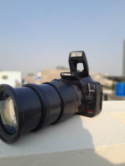 canon 400d with all asseries lush condition  all ok
