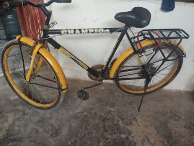 bicycle for sale