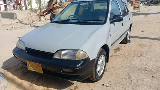 margalla 1996 it's urgent sale