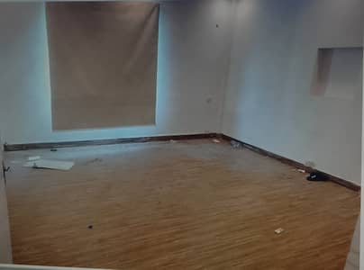 4 Marla 1st Floor Office For Rent DHA Phase 3, Block Y, 1st Floor With Parking