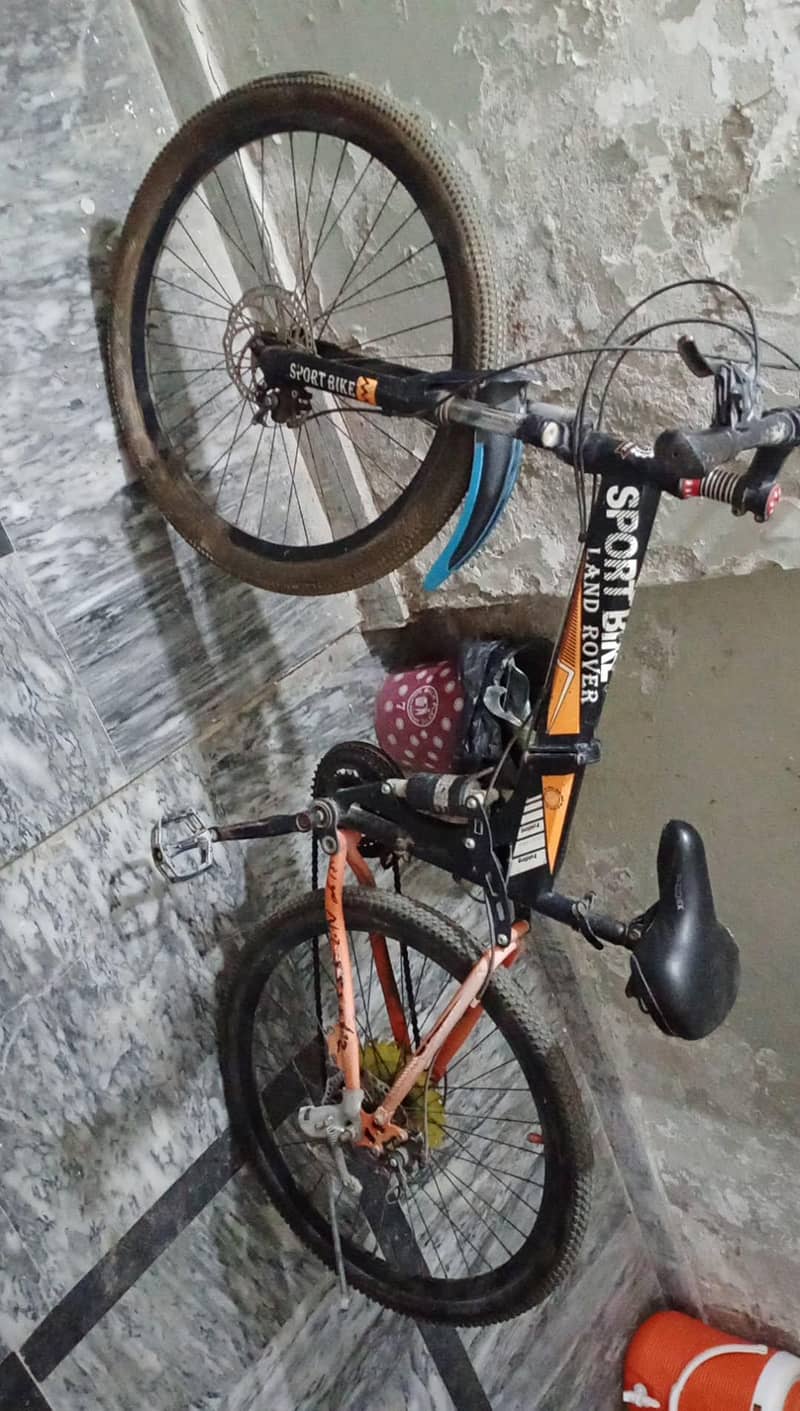 FOLDING CYCLE 0