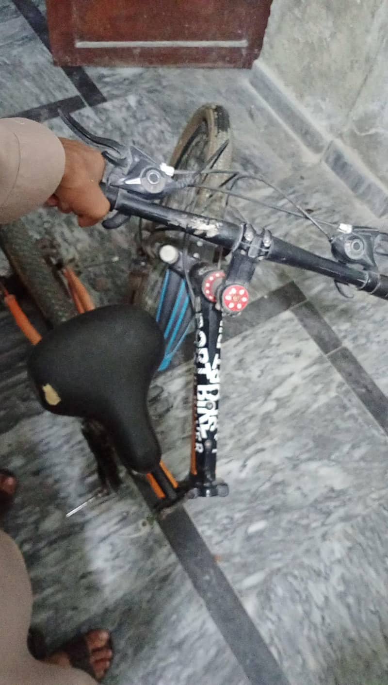 FOLDING CYCLE 4