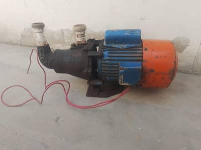 water motor