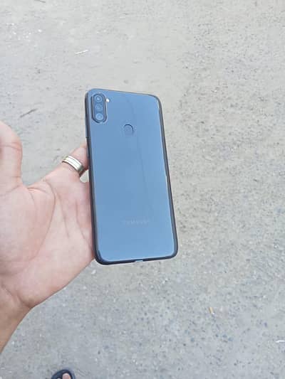 Samsung A11