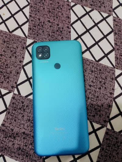 redmi9c