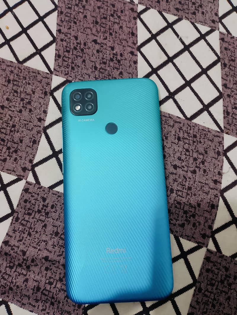 redmi9c 0
