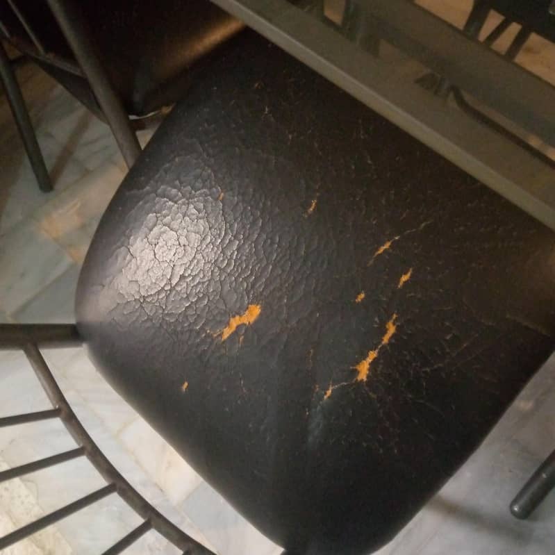 dining table 1