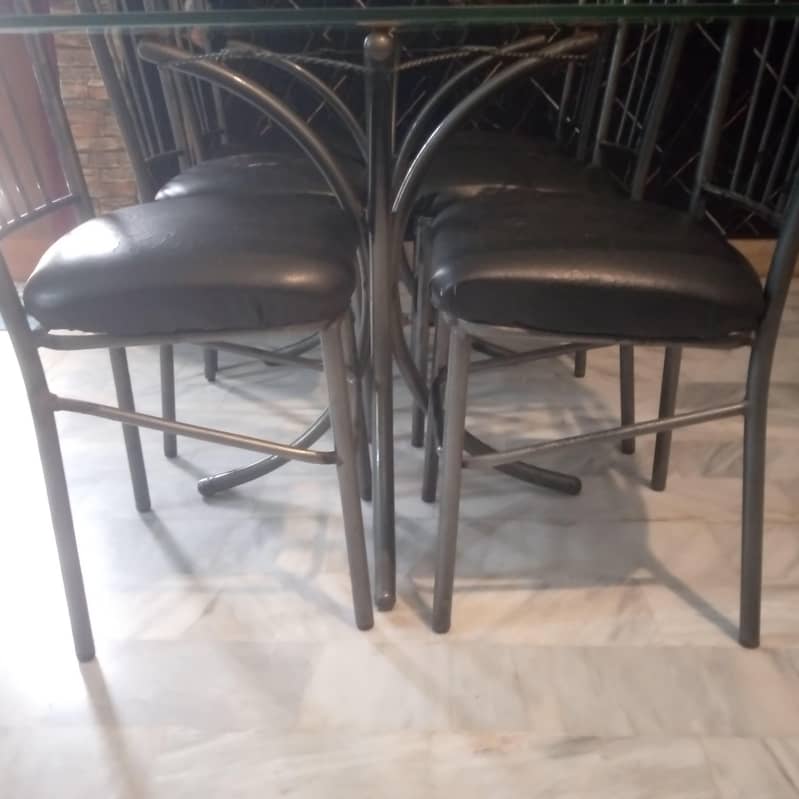 dining table 2
