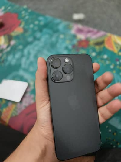 Iphone 14 Pro Max FU 128 GB
