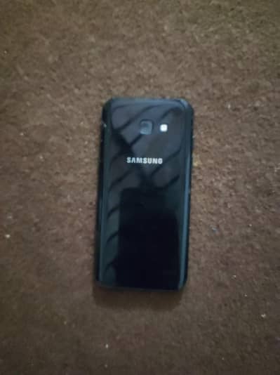 sumsung a5