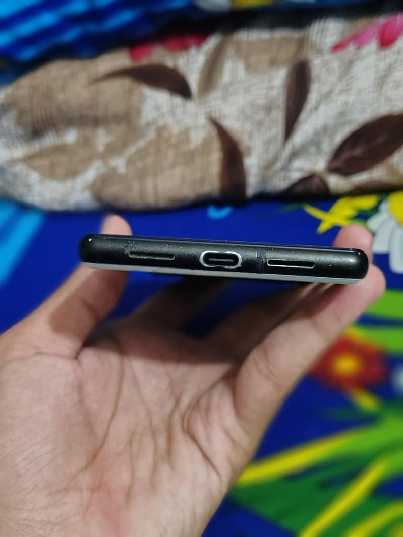 GOOGLE PIXEL 6 4