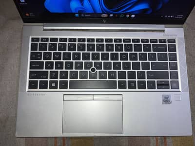 Hp elitebook 840 g 7