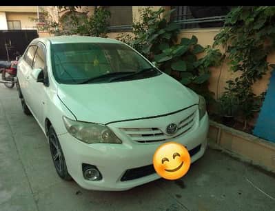 good condition. . family use