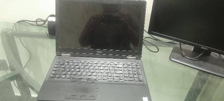 dell precision 3510 3