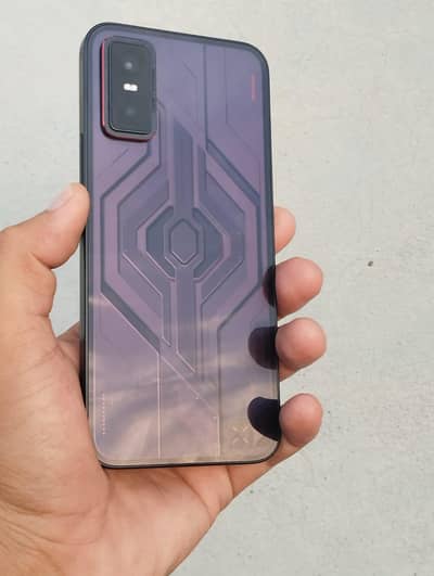 Infinix gt30 pro
