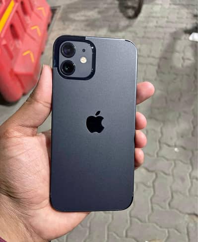 Iphone 12 Mini Non PTA