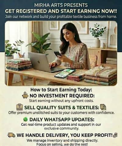online selling