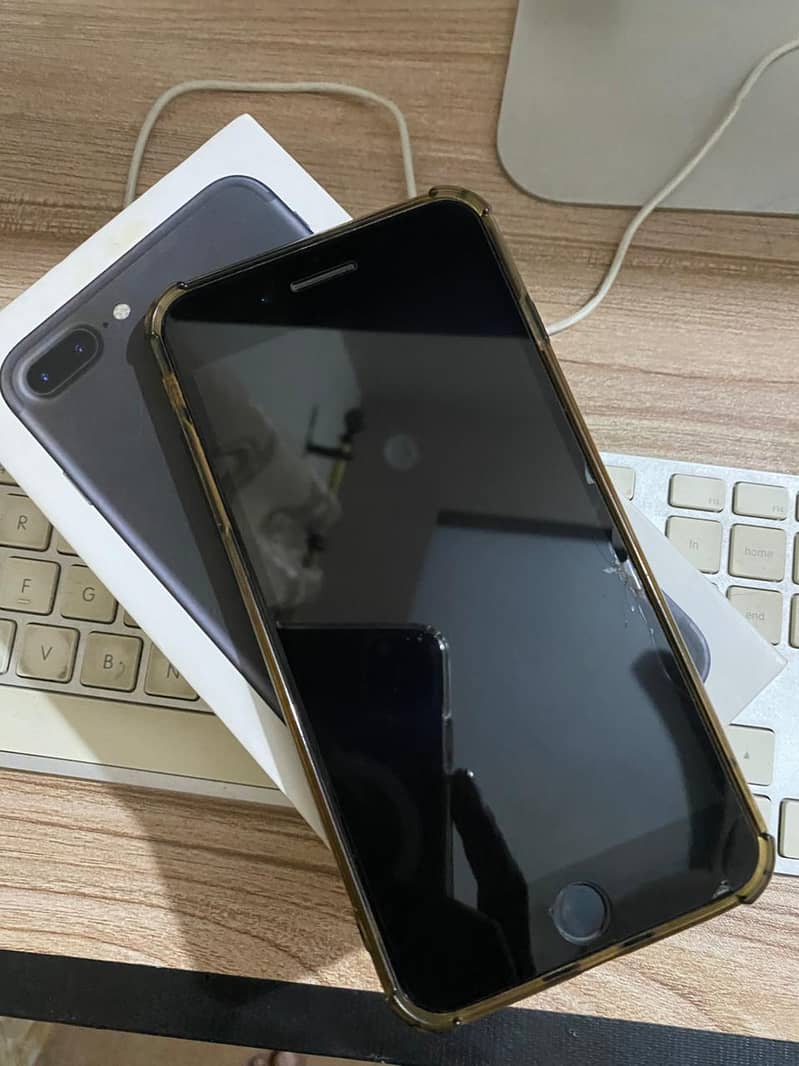 Iphone 7 Plus 0