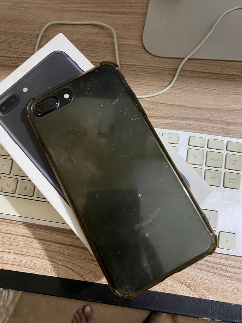 Iphone 7 Plus 2