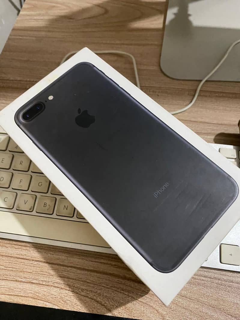 Iphone 7 Plus 3