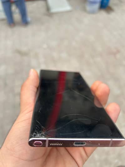 samsung galaxy note 20 ultra