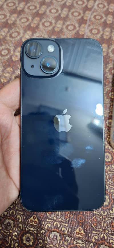 Apple Iphone 14 JV 128GB New condition