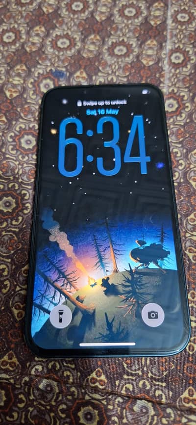 Apple Iphone 14 JV 128GB New condition