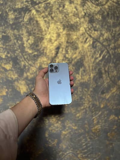 IPhone 13 Pro max non pta Jv 1 tb battery 85 all ok urgent sell
