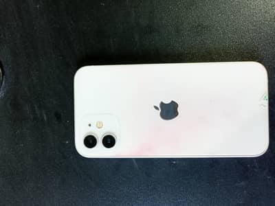 iPhone 12 - 128gb - Non pta