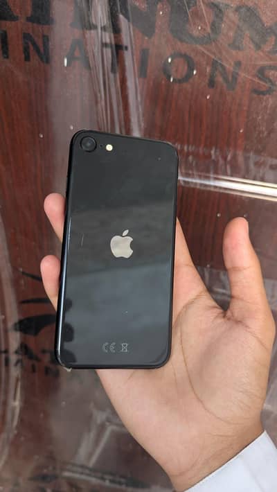 Iphone se 2020