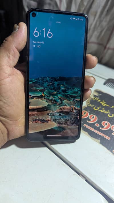 moto g stylus 5g 2021 non PTA