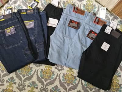 Brands [ Bershkha] [Gap] [Lacoote] [Pull&bear]
